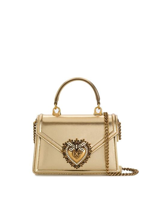 Small Devotion Bag DOLCE & GABBANA | BB6711A101687503